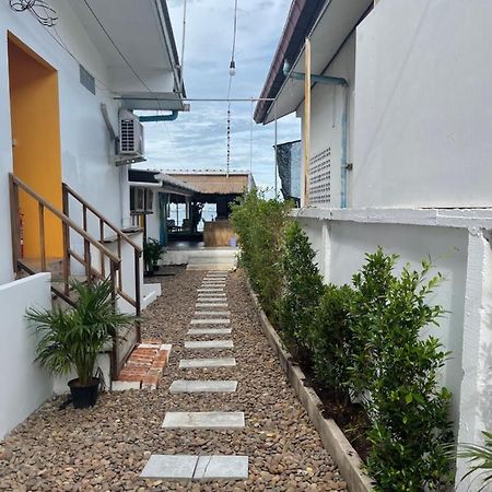 Teleysea Resort Kohlarn Bagian luar foto
