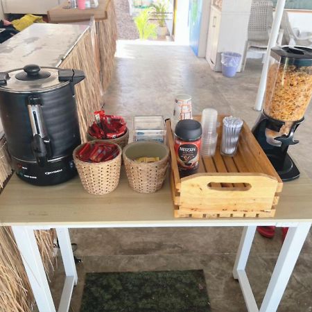 Teleysea Resort Kohlarn Bagian luar foto