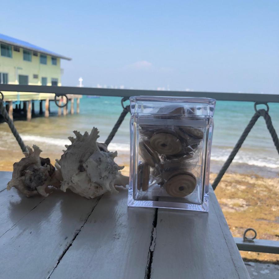 Teleysea Resort Kohlarn Bagian luar foto