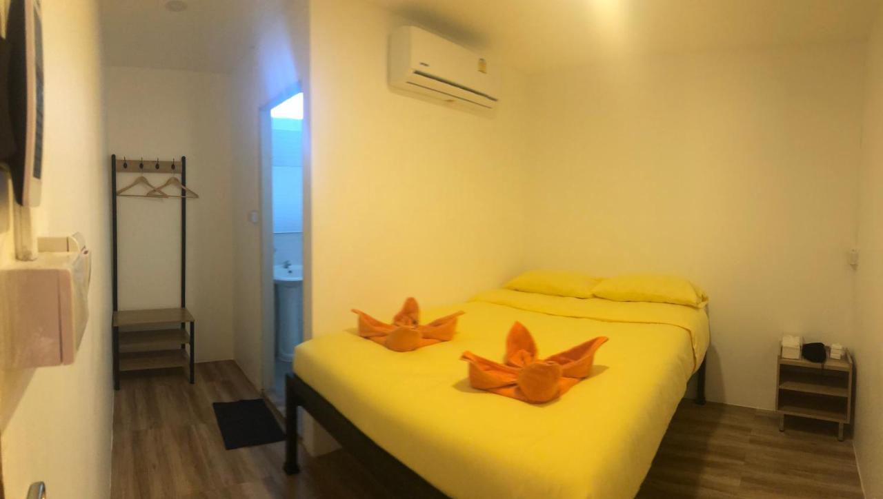 Teleysea Resort Kohlarn Bagian luar foto