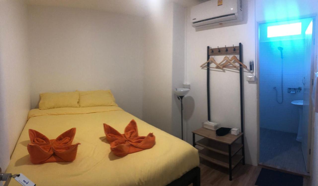 Teleysea Resort Kohlarn Bagian luar foto