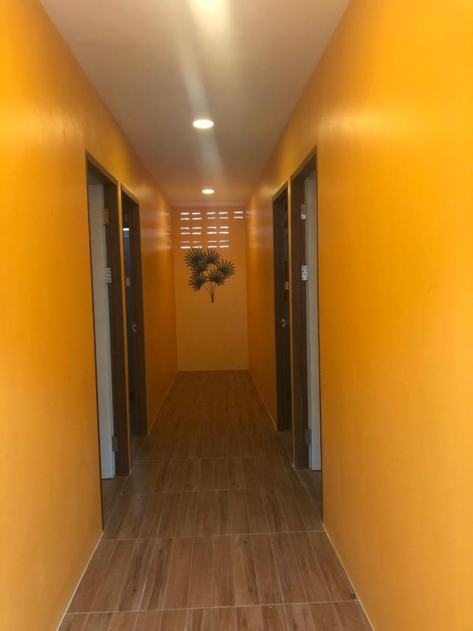Teleysea Resort Kohlarn Bagian luar foto
