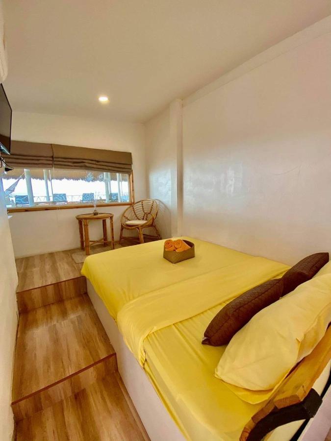 Teleysea Resort Kohlarn Bagian luar foto