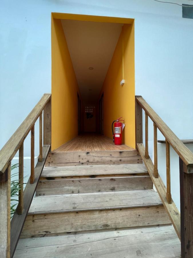 Teleysea Resort Kohlarn Bagian luar foto