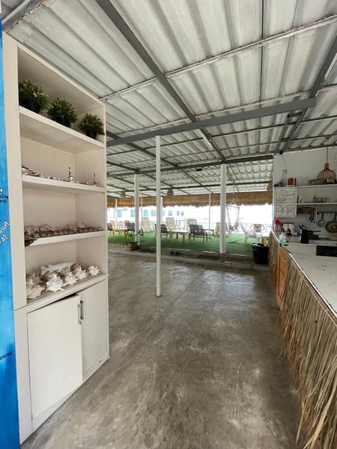 Teleysea Resort Kohlarn Bagian luar foto