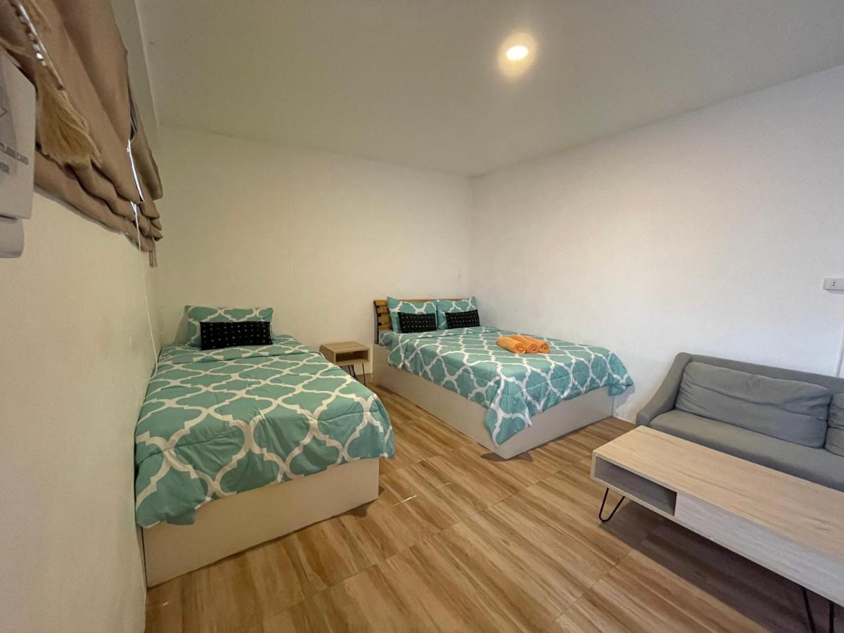 Teleysea Resort Kohlarn Bagian luar foto