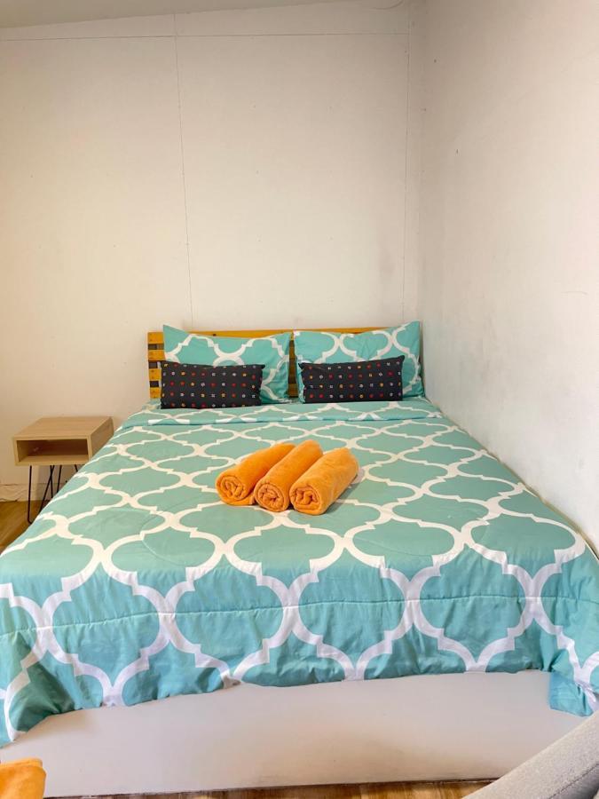 Teleysea Resort Kohlarn Bagian luar foto