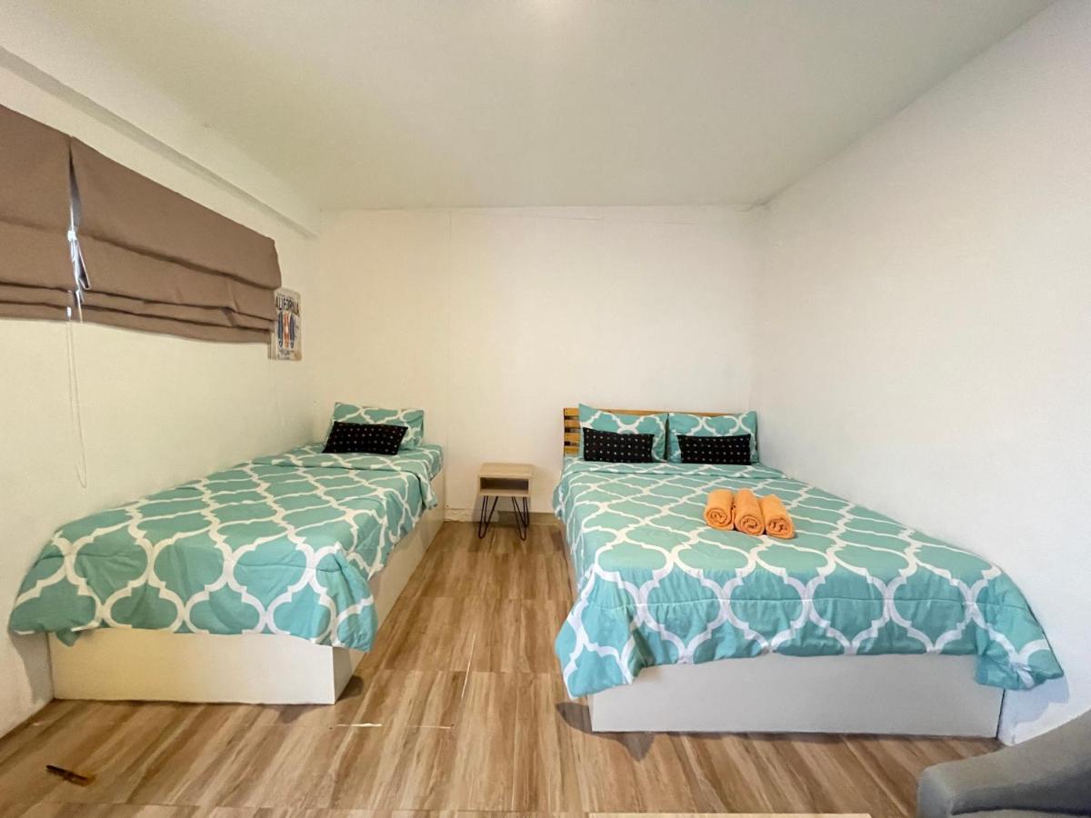 Teleysea Resort Kohlarn Bagian luar foto