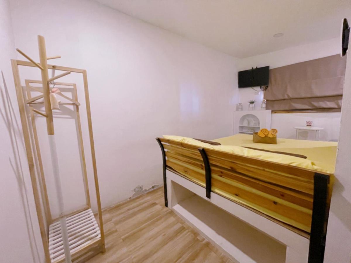 Teleysea Resort Kohlarn Bagian luar foto