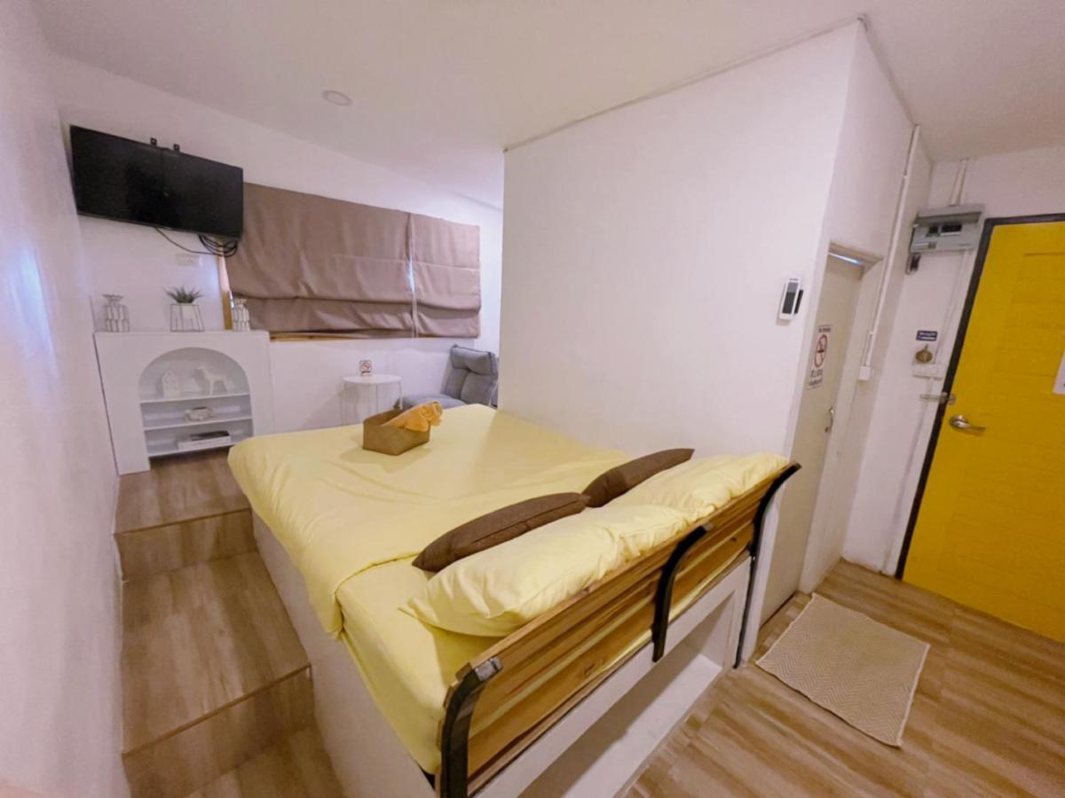 Teleysea Resort Kohlarn Bagian luar foto