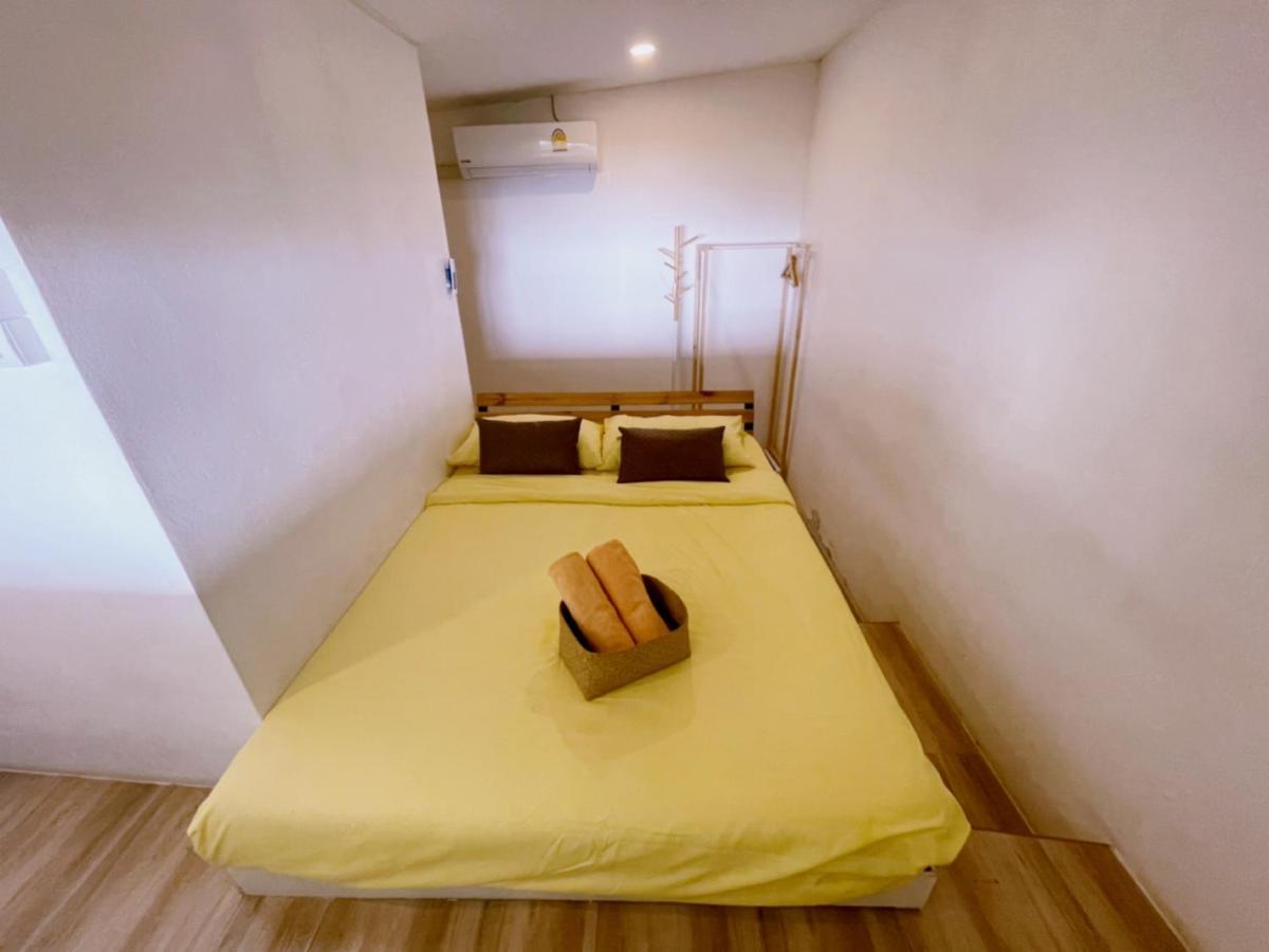 Teleysea Resort Kohlarn Bagian luar foto