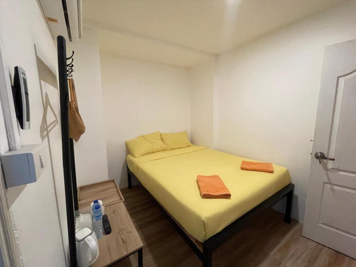 Teleysea Resort Kohlarn Bagian luar foto